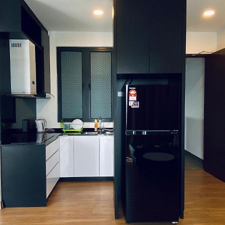 Dream Suite 2 - Landmark Residence 1, High Floor, Nice View, Wi-Fi & Tv Box Kajang Exterior foto