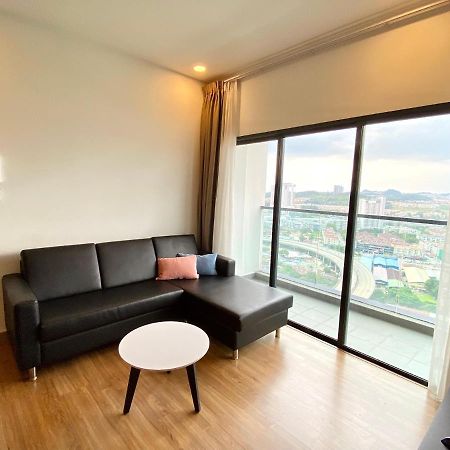 Dream Suite 2 - Landmark Residence 1, High Floor, Nice View, Wi-Fi & Tv Box Kajang Exterior foto