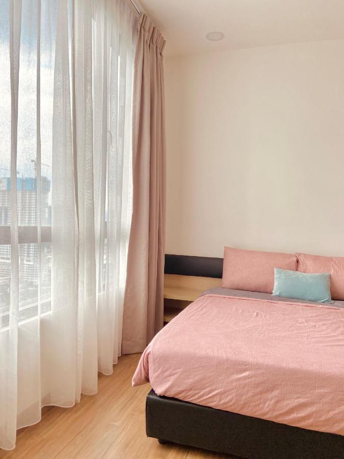 Dream Suite 2 - Landmark Residence 1, High Floor, Nice View, Wi-Fi & Tv Box Kajang Exterior foto