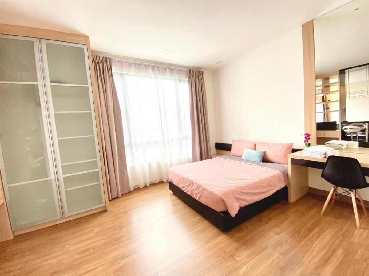 Dream Suite 2 - Landmark Residence 1, High Floor, Nice View, Wi-Fi & Tv Box Kajang Exterior foto