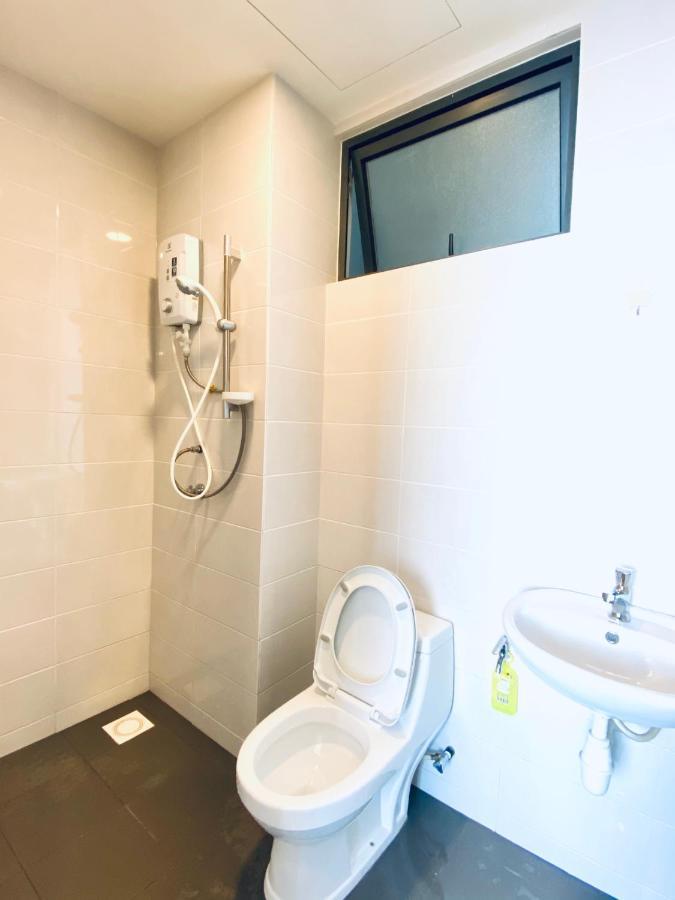 Dream Suite 2 - Landmark Residence 1, High Floor, Nice View, Wi-Fi & Tv Box Kajang Exterior foto