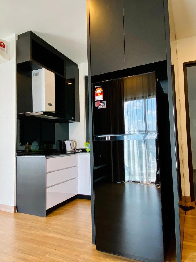 Dream Suite 2 - Landmark Residence 1, High Floor, Nice View, Wi-Fi & Tv Box Kajang Exterior foto